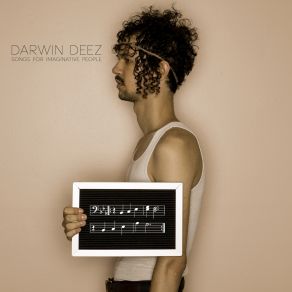 Download track Moonlit Darwin Deez