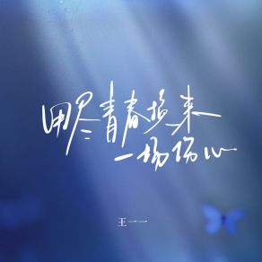 Download track 用尽青春换来一场伤心 (和声伴奏版) 王一一