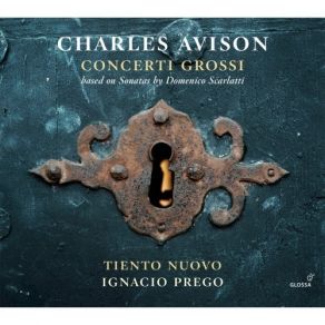 Download track 21. IV. Vivacemente [Based On K. 21] Charles Avison