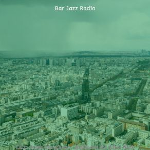 Download track Wicked Backdrops For After Work Bar Jazz Radio