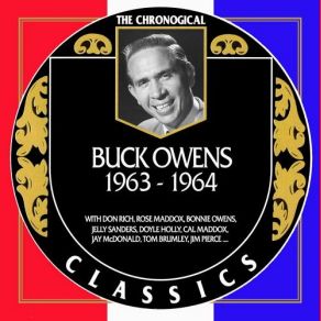 Download track Whatcha Gonna Do Now Buck Owens