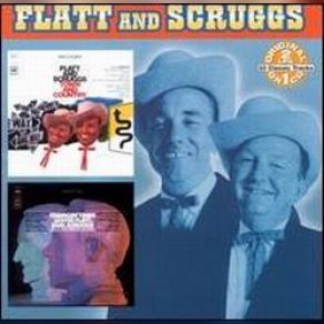 Download track Seattle Town Flatt & Scruggs