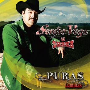 Download track El Barranquillero Sergio Vega