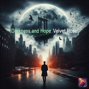 Download track Eternal Optimism Velvet Rose