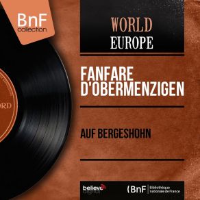 Download track Vier Paar Weisse Pferde Fanfare D'Obermenzigen