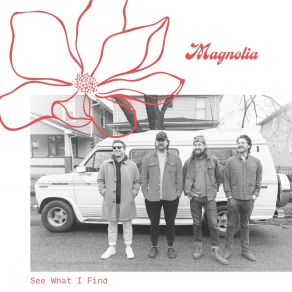 Download track Saving Grace Magnolia