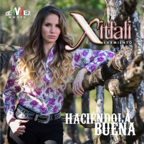 Download track Me Ganan Las Ganas (Hermanos Vega Jr.) Xitlali Sarmiento