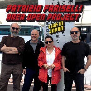 Download track Il Bandito Del Deserto (Live) Area Open Project