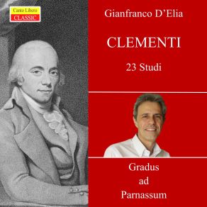 Download track Gradus Ad Parnassum, Op. 44 No. 26, Canone. Allegro Moderato Gianfranco D'elia