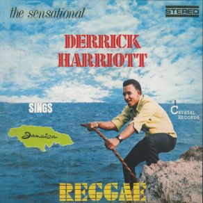 Download track It's All Right Derrick Harriott