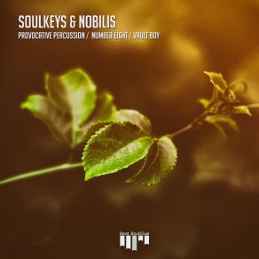 Download track Number Eight Nobilis