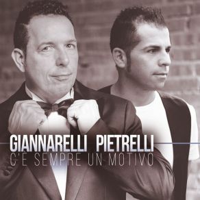 Download track Implacabile (Tango) Giannarelli Pietrelli