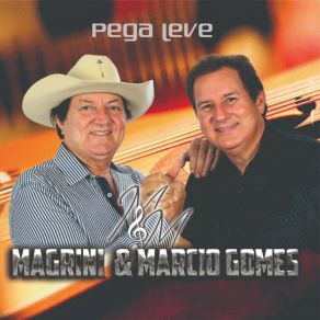 Download track De Cara Com A Saudade Márcio Gomes