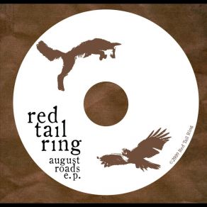 Download track A Wolf & A Man Red Tail Ring