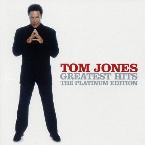 Download track Burning Down The House Tom Jones