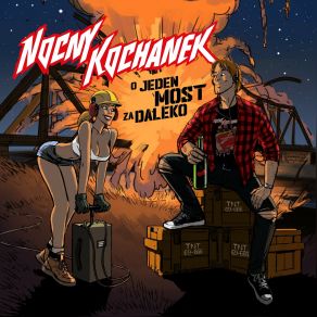 Download track Otwieracz Nocny Kochanek