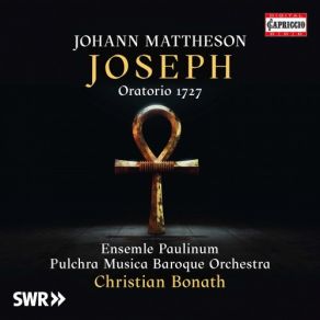 Download track Das Ist So Bald Noch Nicht Erfüllet Christian Bonath, Pulchra Musica Baroque Orchestra