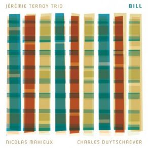 Download track Dessus Jérémie Ternoy Trio