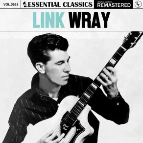 Download track Ace Of Spaces Link Wray