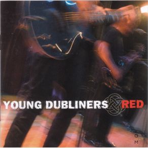 Download track Red Young Dubliners