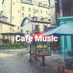 Download track Bright Ambience For Studying Music Café