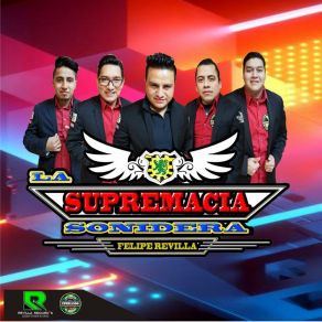 Download track La Cumbia Del Desierto La Supremcia Sonidera