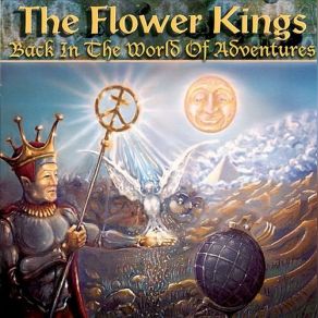 Download track Temple Of The Snakes The Flower Kings