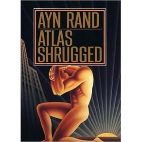 Download track Atlas Shrugged, Part 1 Ayn Rand