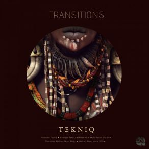 Download track Sacred Tongues Tekniq