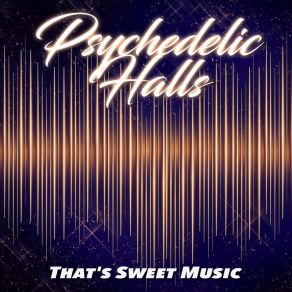 Download track World Of The Lonely People Psychedelic Halls