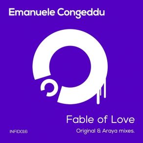 Download track Fable Of Love (Original Mix) Emanuele Congeddu