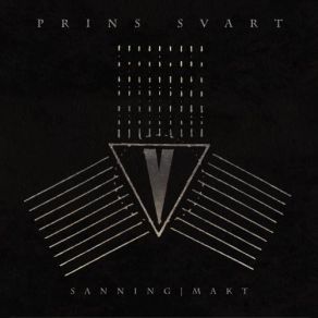 Download track Jeriko Prins Svart