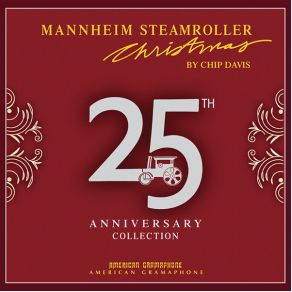 Download track Gagliarda Mannheim Steamroller