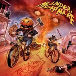 Download track Drive-In Of The Dead Under A Nightmare