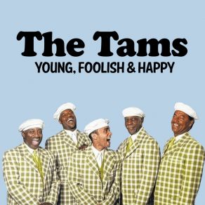 Download track It's Better To Have Loved A Little The TAMS