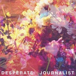 Download track Cement Desperate Journalist