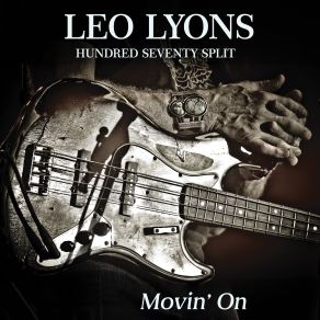 Download track Heart Of A Hurricane Leo Lyons Hundred Seventy Split