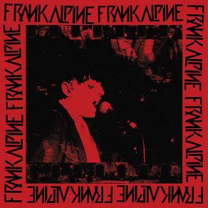 Download track Painted Eyes Frank Alpine