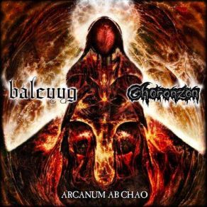 Download track The Fall Of Because Baleyyg, Choronzon