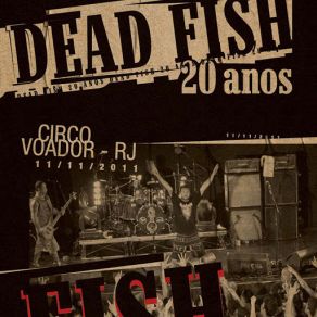 Download track Queda Livre Dead Fish