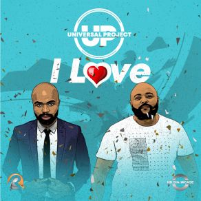 Download track I Love (Instrumental) Universal ProjectΟΡΓΑΝΙΚΟ