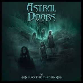 Download track Tomorrow's Dead Astral Doors