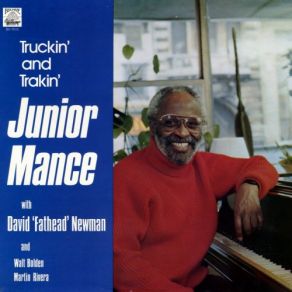 Download track Miss Otis Regrets Junior Mance