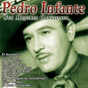 Download track Al Derecho Y Al Revés Pedro Infante