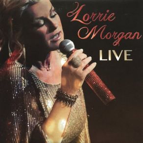 Download track Mirror Mirror (Live) Lorrie Morgan