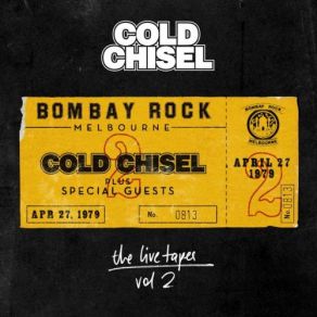 Download track Home And Broken Hearted (Live At Bombay Rock) Cold Chisel