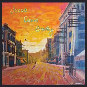 Download track Tennessee Sun Jacob David Bradley