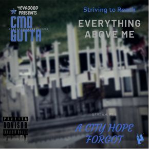 Download track I Get Hi CMD Gutta