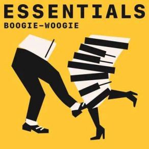 Download track Boogie Woogie (I May Be Wrong) (Album Version) Count Basie