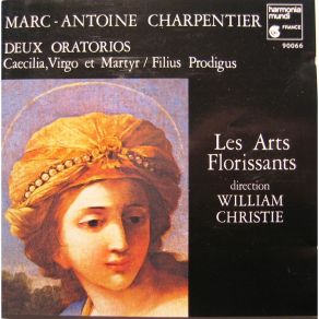 Download track 3. Magnificat A Trois Voix H. 73 Marc - Antoine Charpentier